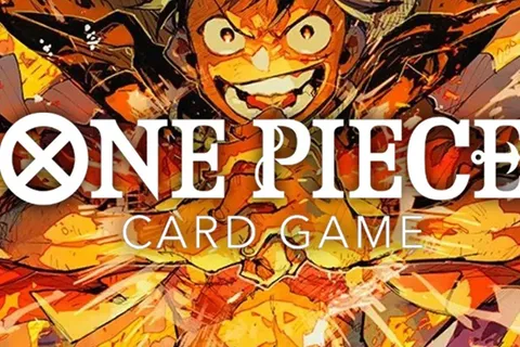One Piece Card Game