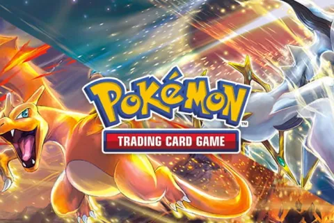 Pokémon Trading Card Game