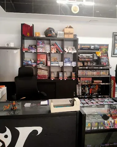 Estanterías de producto