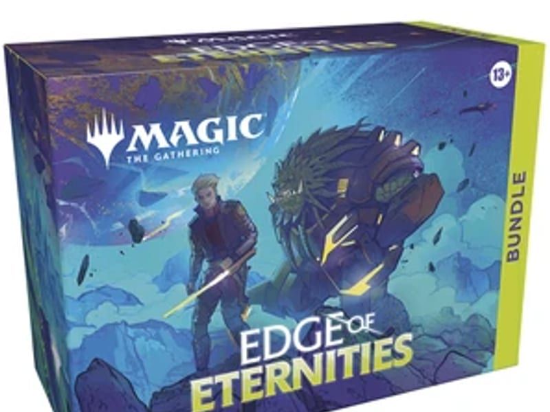 Bundle de Magic: The Gathering