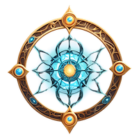 Velkarion logo